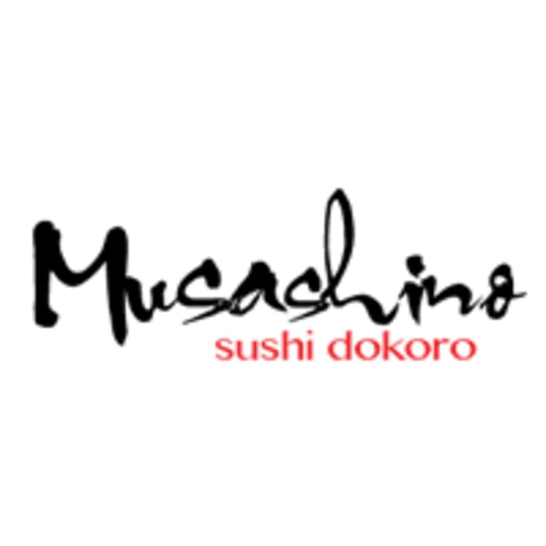 Welcome to Musashino Sushi Dokoro
