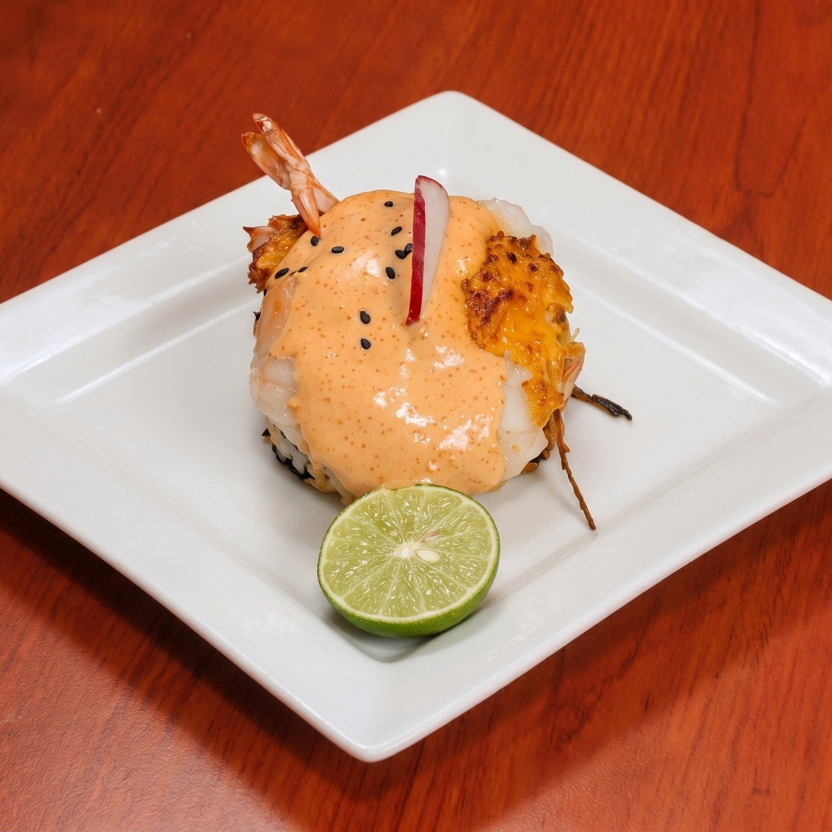 Avocado Kama.