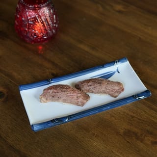A5 Wagyu