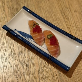 Suicide Salmon