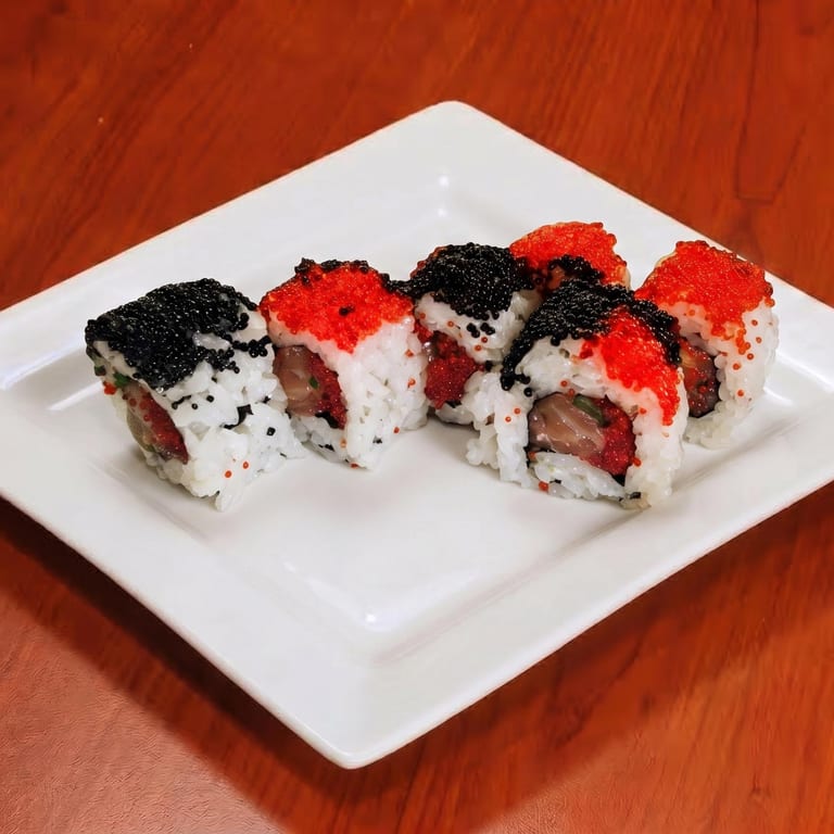 Delicious Unagi Dishes