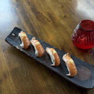 Sake Toro