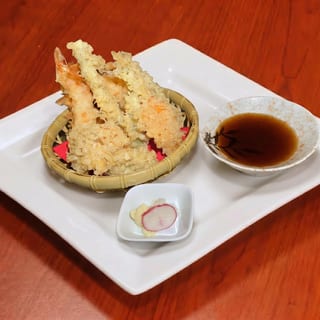 Tempura Appetizer