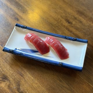 Hon Maguro (BF)